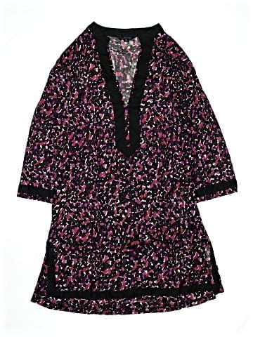 Lands' End Swimsuit Cover Up (view 1)