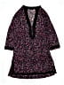 Lands' End Black Swimsuit Cover Up Size 6 - 8 - photo 1