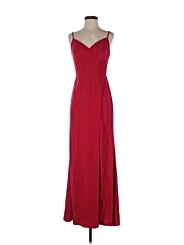 Dessy Collection Cocktail Dress (view 1)
