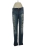 Decree Stars Blue Jeans Size 5 - photo 1