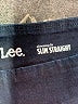 Lee Blue Jeggings Size 8 (petite) - photo 7