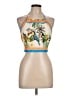 Shein Orange Tank Top Size L - photo 1