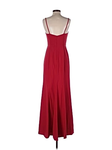 Dessy Collection Cocktail Dress (view 2)