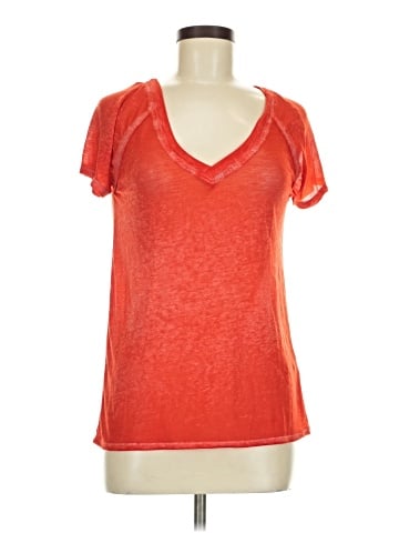 Derek Heart Short Sleeve T-Shirt (view 1)