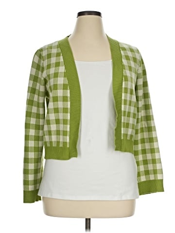 Lulus Cardigan (view 1)