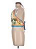 Shein Orange Tank Top Size L - photo 5