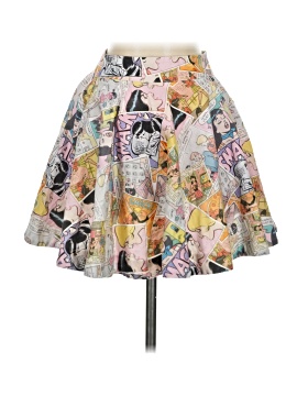 Dolls Kill Casual Skirt