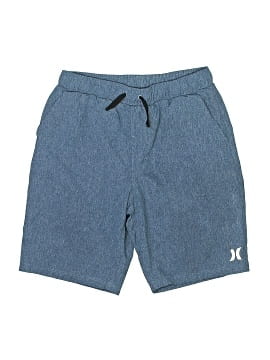 Hurley Athletic Shorts (view 1)