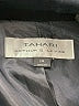 Tahari by ASL 100% Polyester Black Blazer Size 14 - photo 6