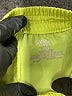 Zone Pro 100% Polyester Color Block Yellow Athletic Shorts Size 6X - 6 - photo 3