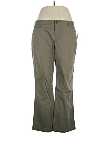 Old Navy Khakis (view 1)