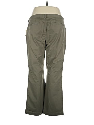 Old Navy Khakis (view 2)