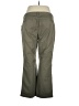 Old Navy Green Khakis Size 16 - photo 2