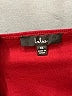 Lulus Burgundy Bodysuit Size XL - photo 3