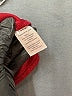 Lulus Burgundy Bodysuit Size XL - photo 4
