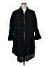 Torrid Black Jacket Size 1X Plus (1) - photo 1