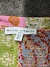 Maison d' Amelie Green Long Sleeve Blouse Size L - photo 7