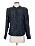 Armani Collezioni Blue Jacket Size XS - photo 1