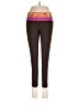 NordicTrack Brown Yoga Pants Size M - photo 1