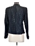 Armani Collezioni Blue Jacket Size XS - photo 2