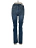 RE/DONE Hearts Blue Jeans Size 30 waist - photo 2