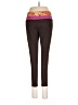 NordicTrack Brown Yoga Pants Size M - photo 2