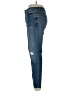 RE/DONE Hearts Blue Jeans Size 30 waist - photo 5