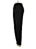Lululemon Athletica Solid Black Track Pants Size 4 - photo 5