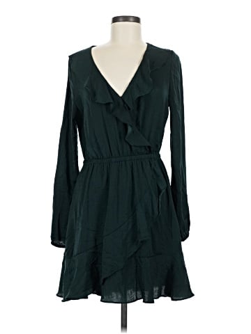 Express Casual Dress (view 1)