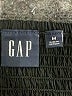 Gap Black Short Sleeve Top Size M - photo 7