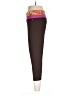 NordicTrack Brown Yoga Pants Size M - photo 5