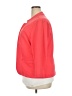 Maurices Red Blazer Size 24 (3) - photo 5