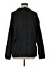 L.L.Bean 100% Recycled Polyester Solid Black Windbreaker Size M - photo 1