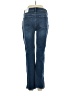 Talbots Hearts Blue Jeans Size 4 - photo 2