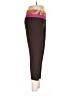 NordicTrack Brown Yoga Pants Size M - photo 4