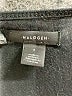 Halogen Black Tank Top Size S - photo 7