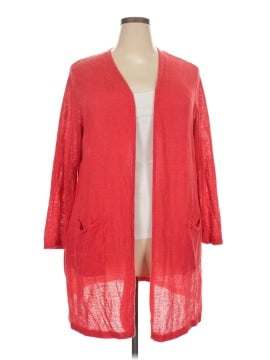 J.Jill Cardigan (view 1)