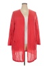 J.Jill Red Cardigan Size 2X - photo 1