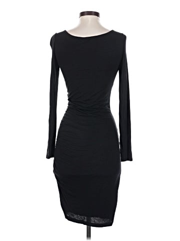 Halogen Cocktail Dress (view 2)