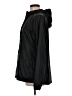 L.L.Bean 100% Recycled Polyester Solid Black Windbreaker Size M - photo 5