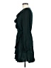 Express Teal Casual Dress Size M - photo 5