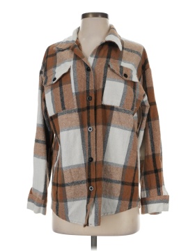 Automet Long Sleeve Blouse (view 1)