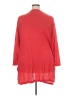 J.Jill Red Cardigan Size 2X - photo 2
