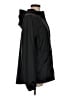 L.L.Bean 100% Recycled Polyester Solid Black Windbreaker Size M - photo 4