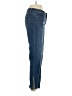 Talbots Hearts Blue Jeans Size 4 - photo 4