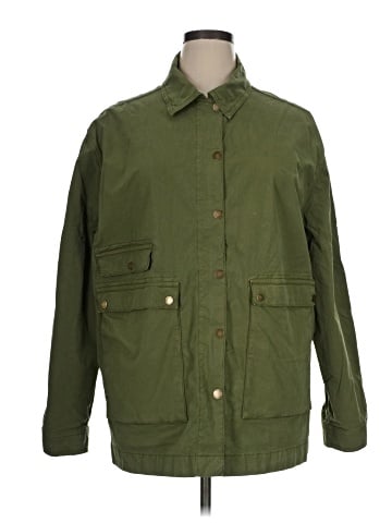 Orvis Jacket (view 1)