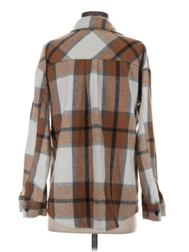 Automet Long Sleeve Blouse (view 2)