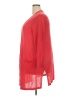 J.Jill Red Cardigan Size 2X - photo 5