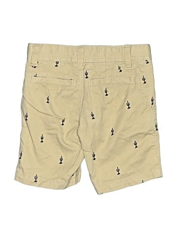 Tommy Hilfiger Khaki Shorts (view 2)