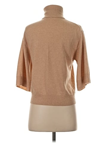 Uniqlo Cashmere Pullover Sweater (view 2)